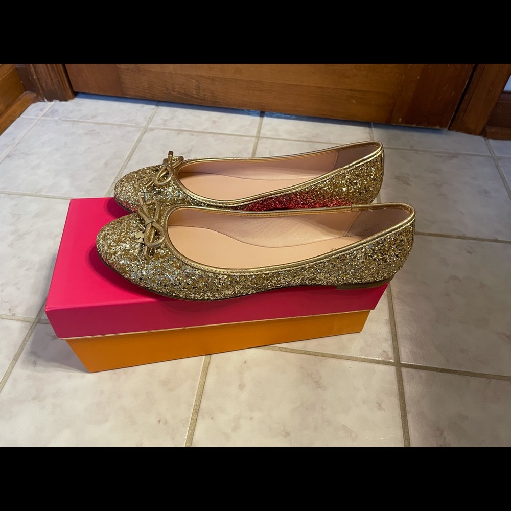 Kate Spade-Willa shoes